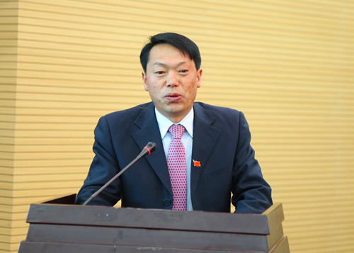 公司2016年黨的建設(shè)暨紀(jì)檢監(jiān)察工作會議召開