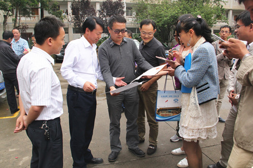 四年“申特”夢終圓：公司喜獲房建特級資質(zhì)和工程設(shè)計行業(yè)甲級資質(zhì)