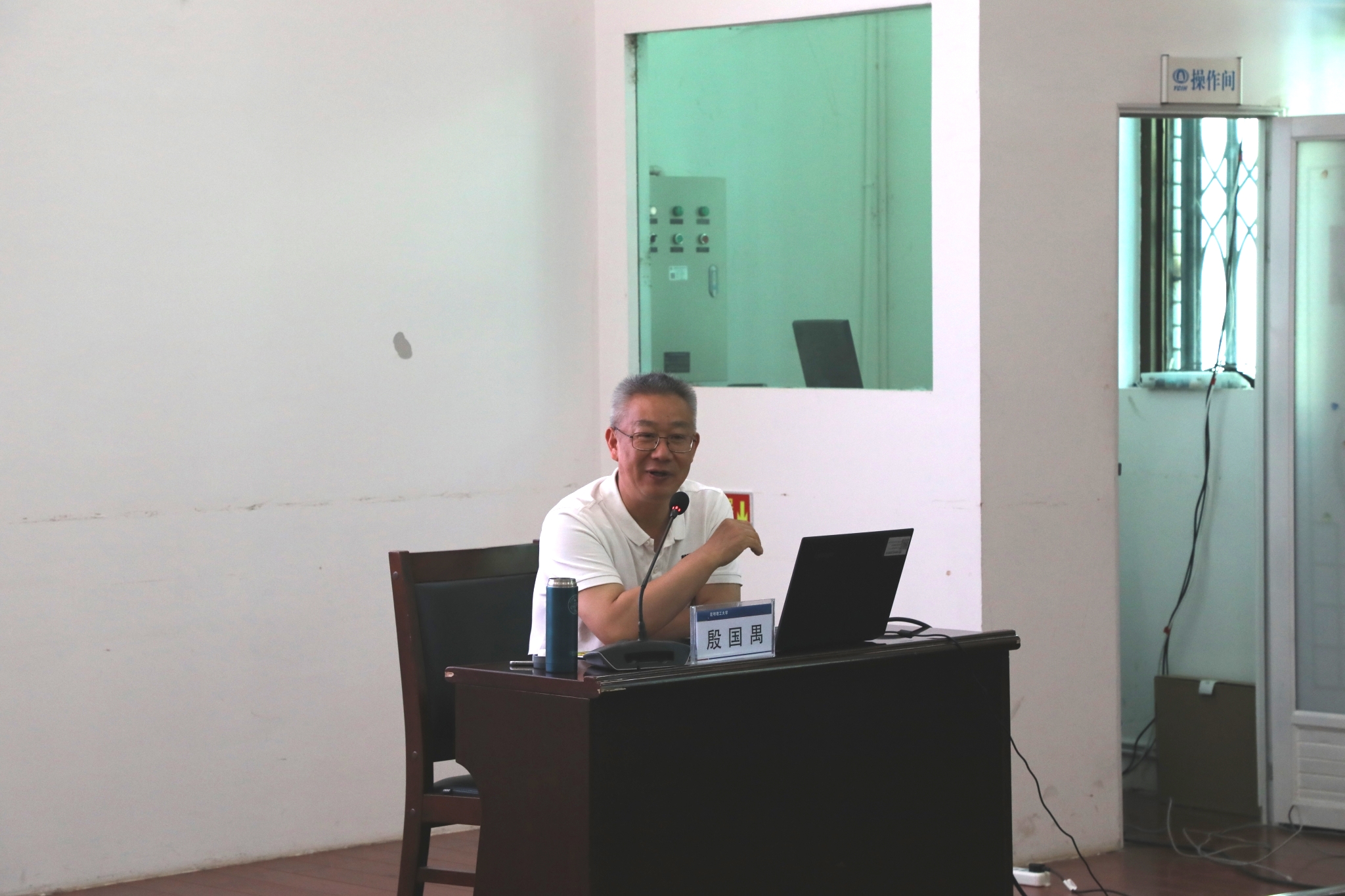 【青年園地】公司團(tuán)委組織“喜迎二十大、永遠(yuǎn)跟黨走、奮進(jìn)新征程”共青團(tuán)團(tuán)史專題宣講