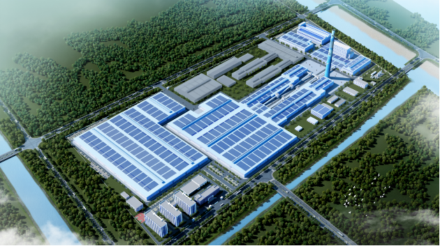 喜報(bào)！1.08億！昭通分公司公司成功中標(biāo)云南昭通光伏高透基材項(xiàng)目土石方及強(qiáng)夯工程