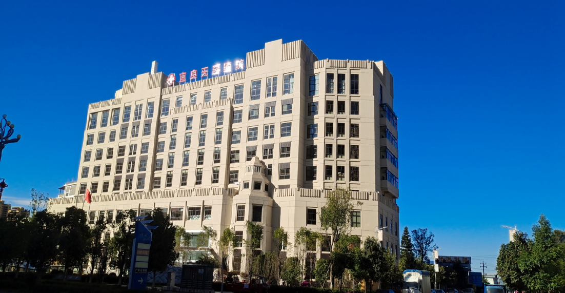 【創(chuàng)先爭優(yōu)】公司4個(gè)項(xiàng)目榮獲2023年度云南省優(yōu)質(zhì)工程獎(jiǎng)