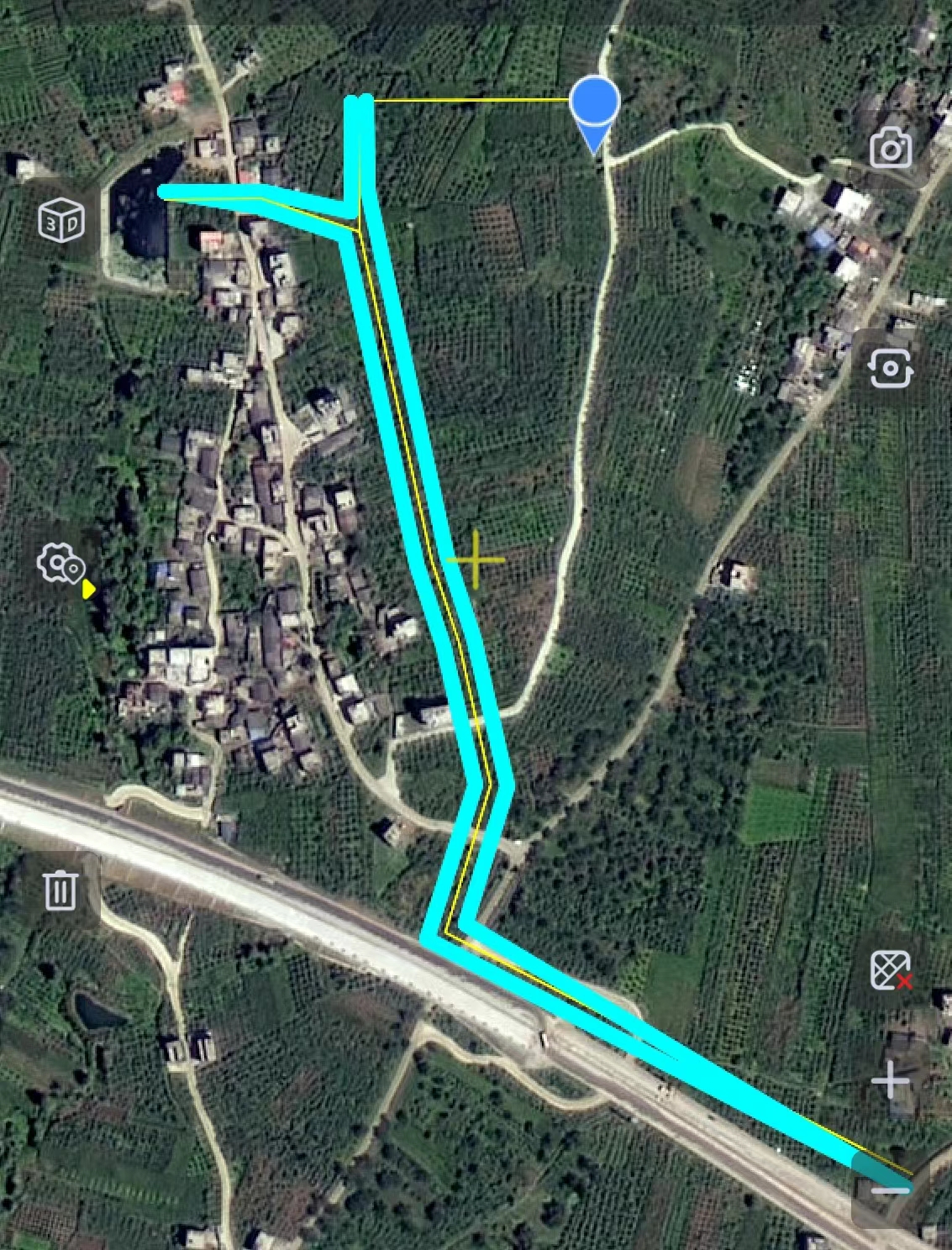 2825萬！第十一直管部成功中標(biāo)昭陽區(qū)舊圃片區(qū)城市排水防澇建設(shè)項(xiàng)目