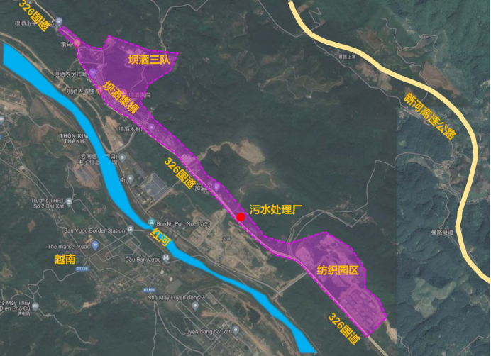 【百日攻堅(jiān)】公司中標(biāo)2個(gè)項(xiàng)目