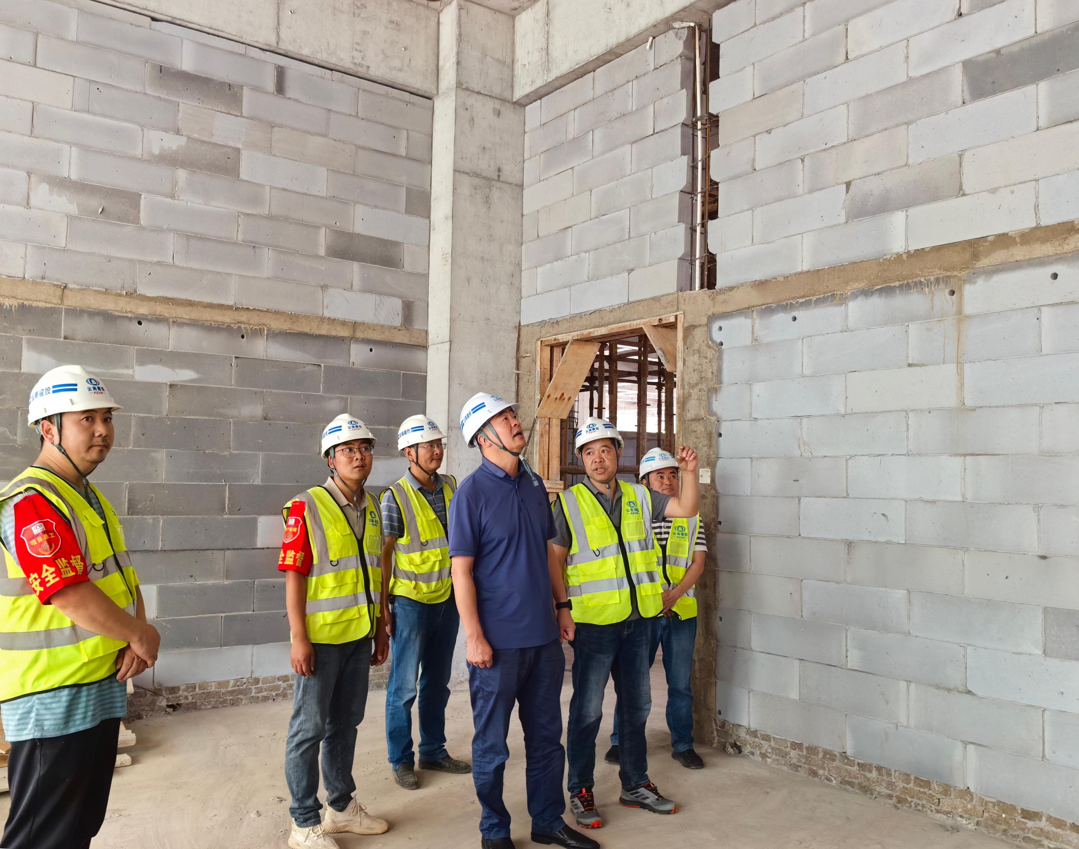 【公司動態(tài)】孫道光到云南省農(nóng)業(yè)生物多樣性種質(zhì)資源保存利用與創(chuàng)新中心項(xiàng)目調(diào)研